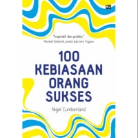 100 Kebiasaan Orang Sukses