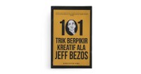 101 Trik Berpikir Kreatif Ala Jeff Bezos