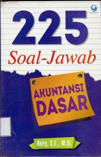 225 Soal - Jawab