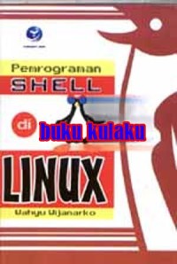 Pemrograman SHELL di LINUX