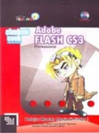 Adobe Flash CS3 Proffessional