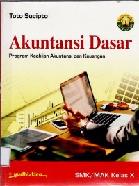 Akuntansi Dasar