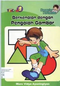 BERKENALAN DENGAN PENGOLAH GAMBAR