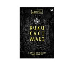 Buku Caci Maki