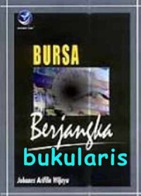 Bursa Berjangka