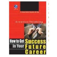 Creatif Thingking How To Get Success Future Career