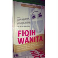 FIQIH WANITA