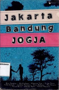 Jakarta Bandung jogja