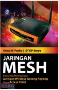 Jaringan Mesh