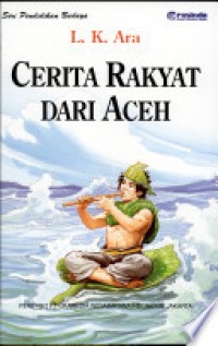 Cerita Rakyat dari Aceh