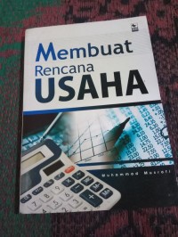 Membuat Rencana Usaha