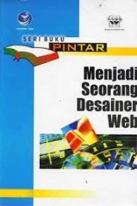 Menjadi Seorang Desainer Web