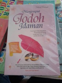 Menjemput Jodoh Idaman