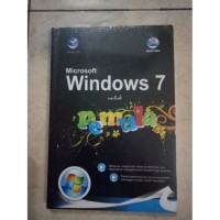 Microsoft Windows 7 untuk Pemula