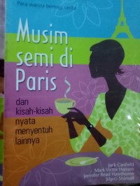 Musin Semi di Paris