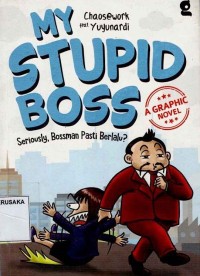 My Stupid Boss