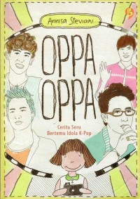 Oppa Oppa