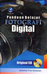 Panduan Belajar FOTOFRAGI Digital