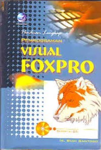 Panduan Lengkap Pemrograman Visual FOXPRO