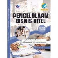 Pengelolaan Bisnis Ritel  ANDI SMK/MAK Kelas XII