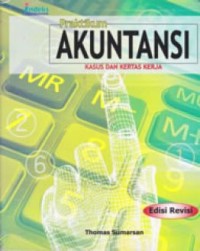 Praktikum Akuntansi (Kasus dan Kertas Kerja)