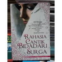 Rahasia Cantik Bidadari Surga