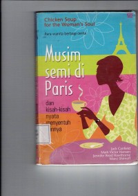 Musim Semi di Paris