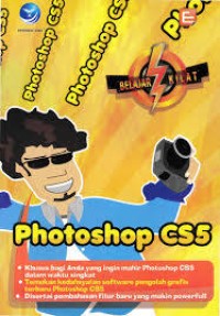 Seri Belajar Kilat Adobe Photoshop CS5