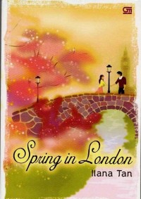 Spring In London