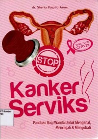 Stop Kanker Serviks