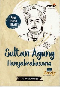 Sultan Agung Hanyakrakusuma