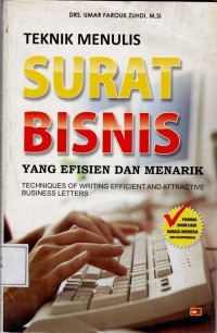 Teknik menulis surat bisnis