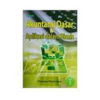 Akuntansi dasar dan aplikasi dalam bisnis jilid.3