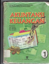 Akuntansi Keuangan Jilid 1