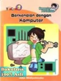 Berkenalan dengan Komputer