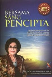 Bersama Sang Pencipta