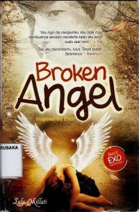 Broken Angel