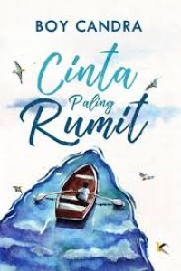 Cinta paling rumit