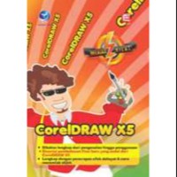 BELAJAR KILAT COREL DRAW X5