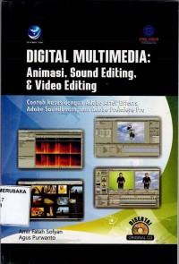 Digital Multimedia