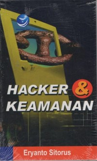 HACKER DAN KEAMANAN