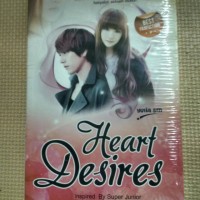 Heart Desires