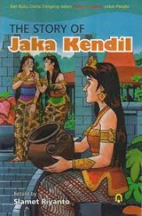 The story of jaka kendil