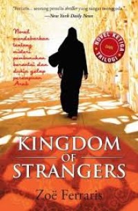 Kingdom of Strangers