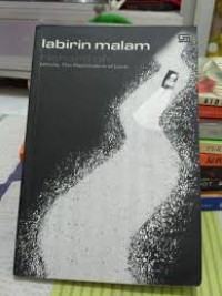 labirin malam