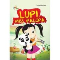 Lupi Miss Palopa