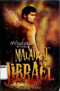 Petualangan bersama malaikat jibrael