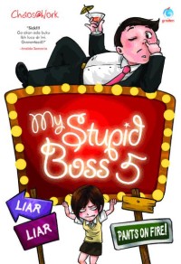 My Stupid Boss 5