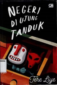 Negeri di ujung tanduk