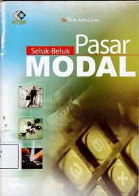 Seluk Beluk Pasar Modal